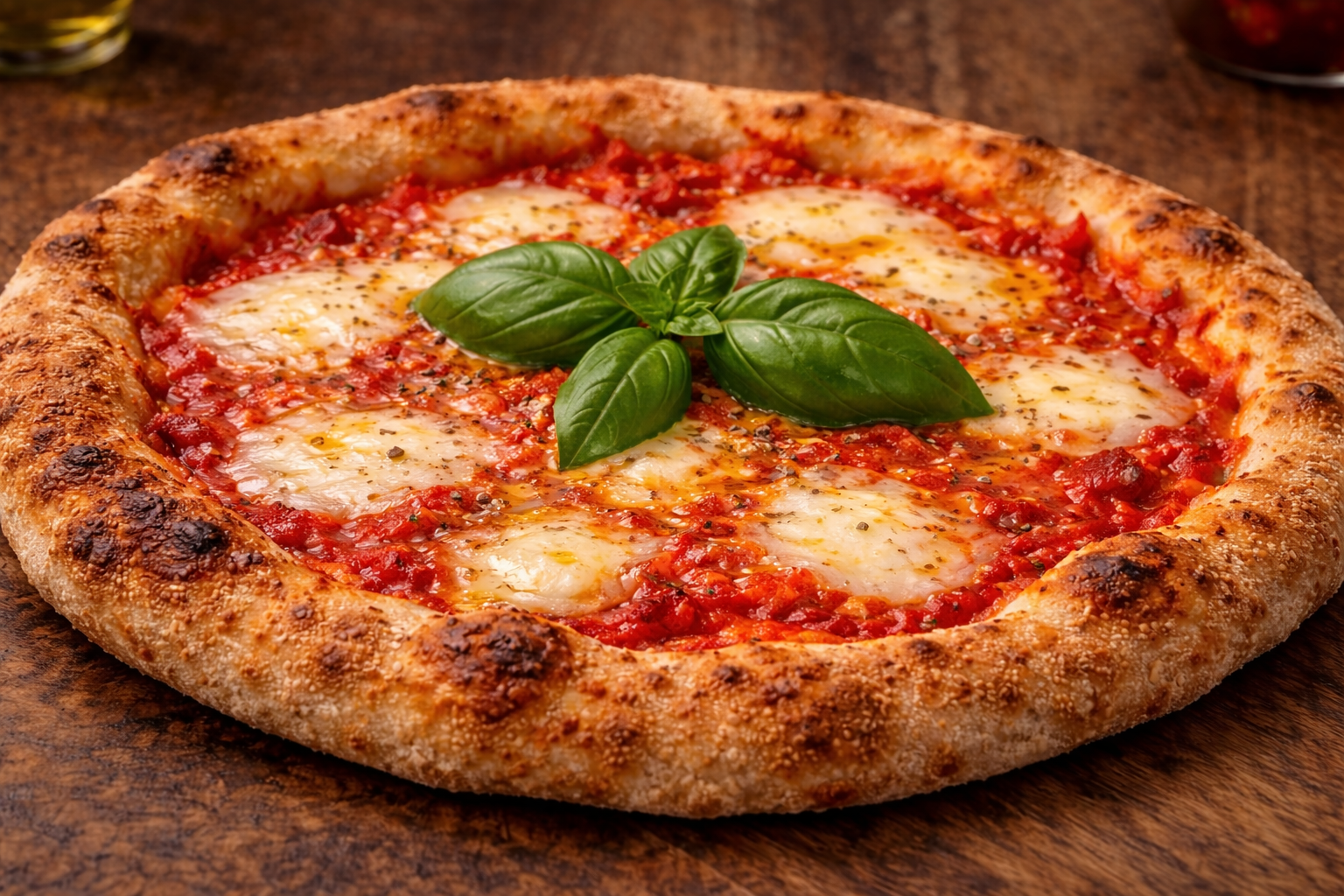 margherita 2.0